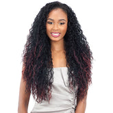 Freetress Equal Synthetic Half Wig - DRAWSTRING FULLCAP - MAGIC GIRL